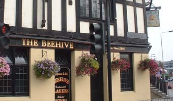 <p>The Beehive - <a href='/triptoids/beehive'>Click here for more information</a></p>